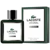 Image de Lacoste Eau De Parfum Original Deeper Green 60ml