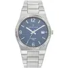 Image de Certus Montre Homme Certus - 616552 Bracelet Acier Argent