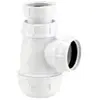 Image de Siphon bidet universel LB221 0201002