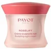 Image de Payot Crème De Nuit Sculpturante Roselift 50ml