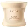 Image de Payot Crème Hydratante Source Nutrition Nourishing 50ml