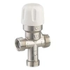 Image de Régulateur thermostatique limiteur de température de 25-55° 3/4'' - WATTS INDUSTRIE - 97009M2