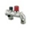 Image de Groupes de sécurité coudé SFR 1'' inox - WATTS - 2254555M2