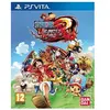 Image de One Piece Unlimited World Red PS Vita