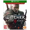 Image de The Witcher 3 Edition Collector Xbox One