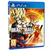 Image de Dragon Ball Xenoverse PS4