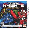Image de Tenkai Knights 3DS