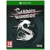 Image de Shadow Warrior Xbox One