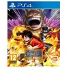 Image de One Piece Pirates Warriors 3 PS4
