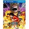 Image de One Piece Pirates Warriors 3 PS Vita