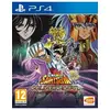Image de Saint Seiya Soldiers' Soul PS4