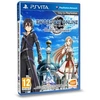Image de Sword Art Online Hollow Realization PS Vita