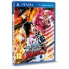 Image de One Piece Burning Blood PS Vita