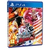 Image de One Piece Burning Blood PS4