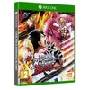 Image de One Piece Burning Blood Xbox One