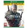 Image de The Witcher 3 : Wild Hunt - Game Of The Year Edition Xbox One