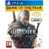 Image de The Witcher 3 : Wild Hunt - Game Of The Year Edition PS4