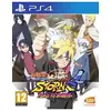 Image de Naruto Shippuden Ultimate Ninja Storm 4 Road to Boruto PS4