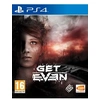 Image de Get Even PS4