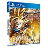 Image de DRAGON BALL FIGHTER Z PS4