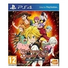 Image de The Seven Deadly Sins Knights of Britannia PS4