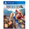 Image de One Piece World Seeker PS4