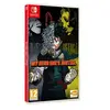 Image de My Hero One's Justice Nintendo Switch