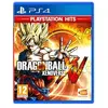 Image de Dragon Ball Xenoverse Playstation Hits PS4