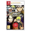 Image de Code de téléchargement Naruto Shippuden Ultimate Ninja Storm Trilogy Nintendo Switch
