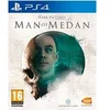 Image de The Dark Pictures Anthology : Man of Medan PS4