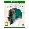 Image de The Dark Pictures Anthology : Man of Medan Xbox One