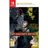 Image de My Hero One's Justice Code in a Box Nintendo Switch