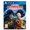 Image de One Punch Man : A Hero Nobody Knows PS4