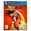 Image de Dragon Ball Z Kakarot PS4