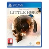 Image de The Dark Pictures Little Hope PS4