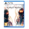 Image de Scarlet Nexus PS5