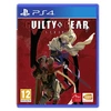 Image de Guilty Gear Strive PS4