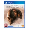 Image de Dark Pictures Anthology: House of Ashes PS4