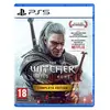Image de The Witcher 3: Wild Hunt Edition Complète PS5