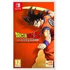 Image de Dragon Ball Z Kakarot Nintendo Switch