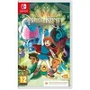 Image de Ni no Kuni : La Vengeance de la Sorcière Céleste Code in a Box Nintendo Switch