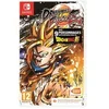 Image de Dragon Ball Fighter Z Code in a box Nintendo Switch