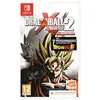 Image de Dragon Ball Xenoverse 2 Code in a box Nintendo Switch