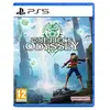 Image de One Piece Odyssey PS5