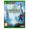 Image de One Piece Odyssey Xbox Series X