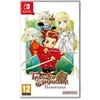 Image de Tales of Symphonia Remastered Edition de l'Elu Nintendo Switch