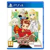 Image de Tales of Symphonia Remastered Edition de l'Elu PS4