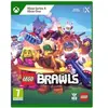 Image de Jeux vidéo Lego Brawls - Xbox One / XX Vert TU 15LEGBR2
