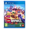 Image de LEGO Brawls PS4