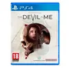Image de The Dark Pictures: The Devil In Me PS4